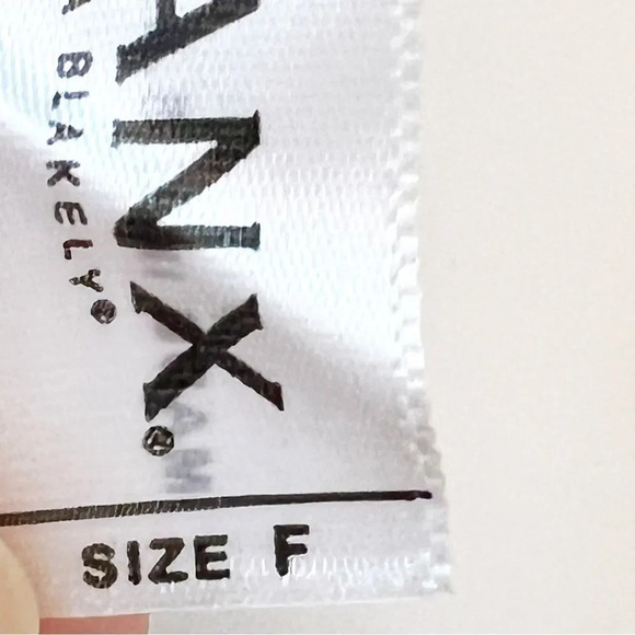 Spanx Power Panties Black Tights Size F - Picture 4 of 7